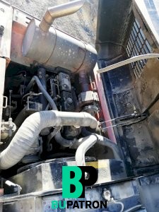 حفارة دوسان