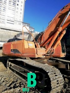 حفارة دوسان