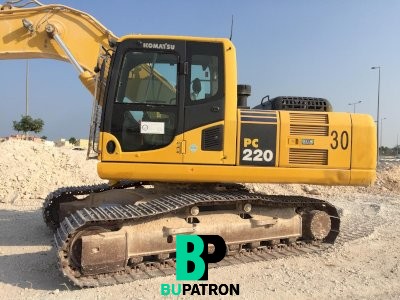 حــفـــــــــــارات كـــومـاتــســــــــو يابــــانـــــى ممتازة