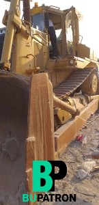 بـلــــدوزركاتربلــــــــراستيـــــراد 