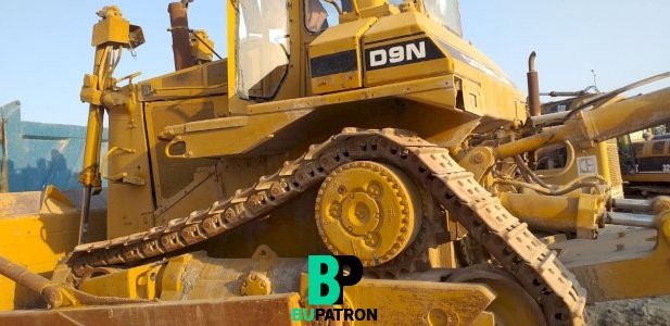 بـلــــدوزركاتربلــــــــراستيـــــراد 