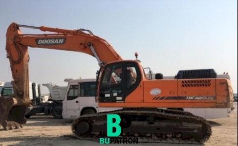 حــفــــار دووســــــان