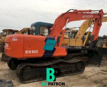 حـفــــــــــــــارات هــــيــــتــاشــــى