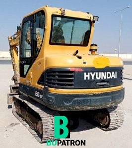 حـفــــــــــــــارات هيـــــــونـــــــــــداى