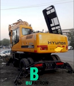 حـفــــــــــــــارات هيـــــــونـــــــــــداى