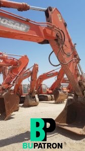 حفـــــــارات دووســــــــــــــــــــان