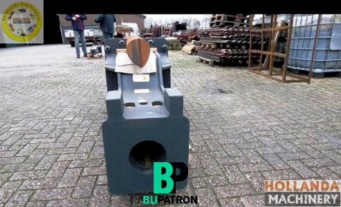 جميع انـواع اللوادر والحفارات والمعدات الثقيلة