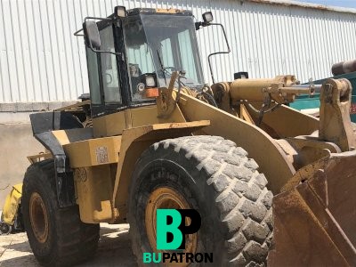 لــــــــــــــــــــــوادر كــــــاتــربـيــلــــر