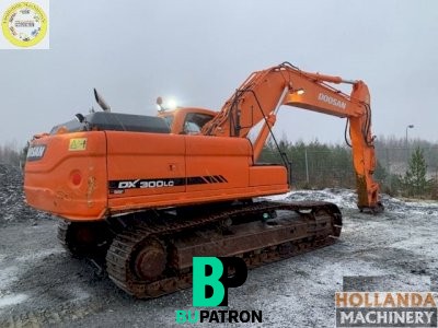 حـفـــارات