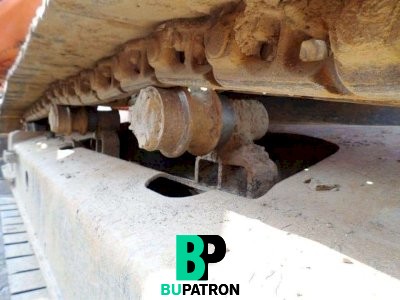 حـفـــارات دايــــــــــــو عـــــادة و دووســـــــان