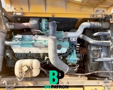 حـفـــارات فـــــــــولــــــــــفـــــــو 