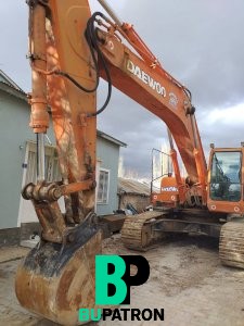 حـــــــــفـــــــار دايــــــــــــو