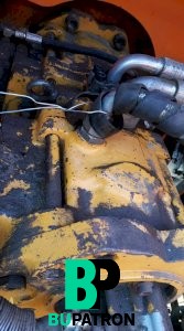 حـــــــــفـــــــار دايــــــــــــو