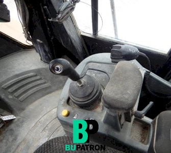 لـــــــــودر كاتربــلر