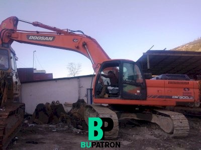 حـــــــــفــــار دووســــــــــان