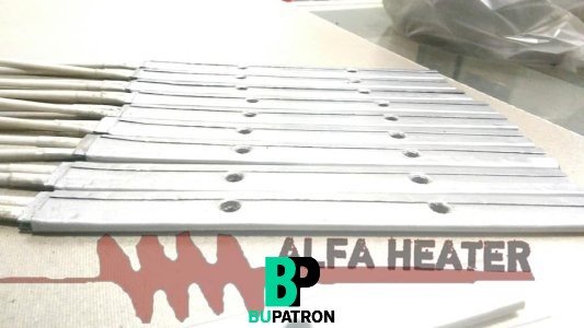 سخان استريب