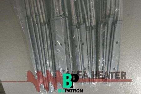 سخان استريب