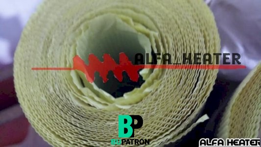 Ptfe Teflon tape for heat sealing machines Industrial foods