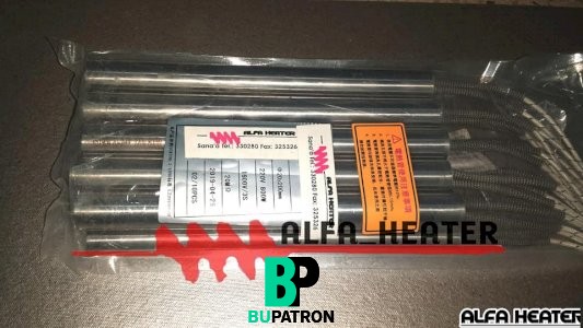 Cartridge Heater