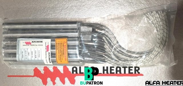 Cartridge Heater