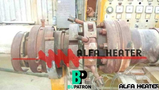 سخانات الفا