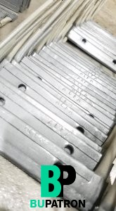 صناعة سخانات ماكينات البلاستيك والتغليف وغيرها