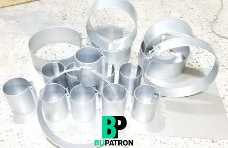 التسخين الحراري والتحكم الحراري