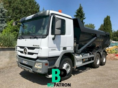 قلابات مارسدس