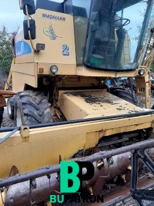 ٥ بلم دابل درام