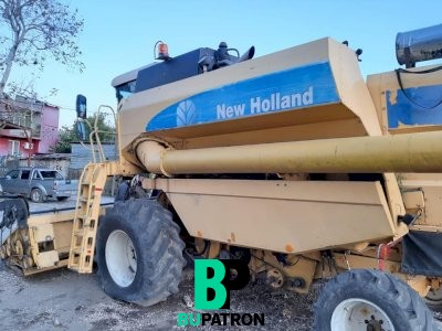 ٥ بلم دابل درام