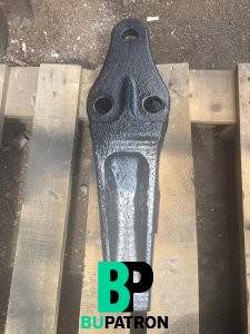 اظافر الات الحفر