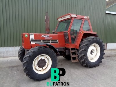 فيات نيو هولاند