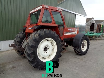 فيات نيو هولاند