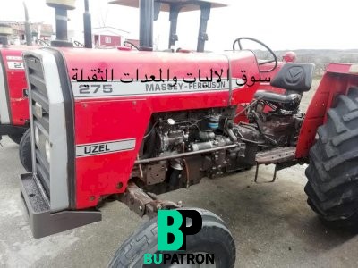  تركتورات ماسي