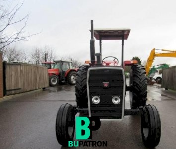  تركتورات ماسي فركسون