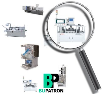 مطلوب ماكينة تصنيع الكمامات