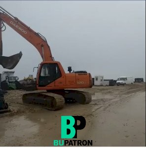 حفار دوسان عادة