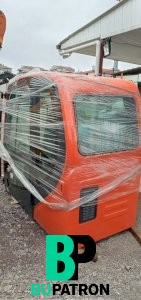 كابينة دوسان 