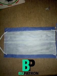 كمامات التراسونيك