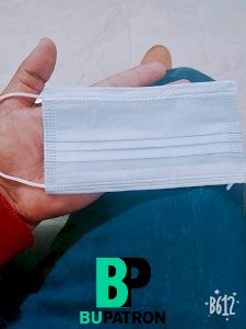 كمامات التراسونيك