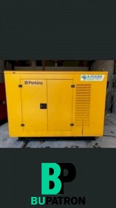 مولدات كهربائيه ماركة بيركنز