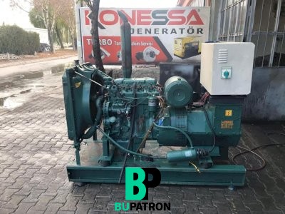 مولدات كهربائيه ماركة بيركنز