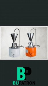 مكائن عصر الحبوب والبذور