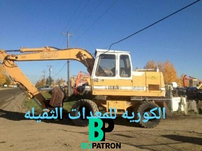 حفار ليبهير