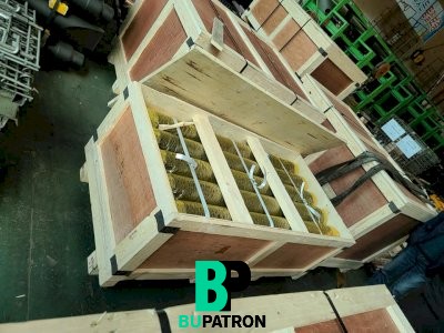  شغل البنط الكوري