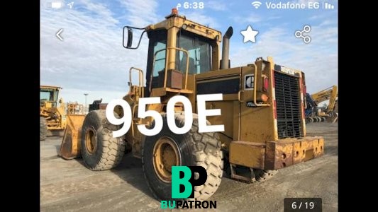 موديل ١٩٨٩ بحالة الزيرو