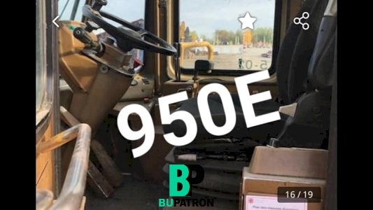 موديل ١٩٨٩ بحالة الزيرو