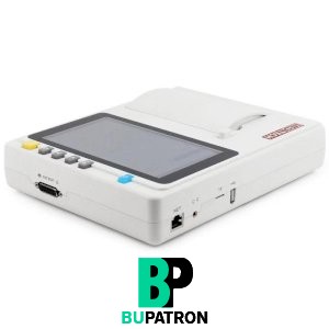 EDG-6A جهاز رسم القلب