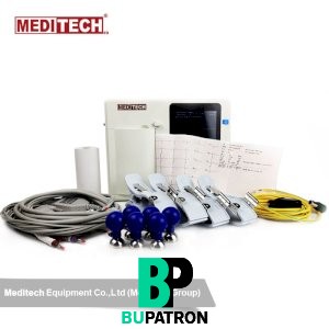 EDG-6A جهاز رسم القلب