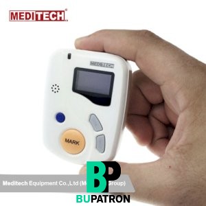 HeartRecEco جهاز رسم القلب